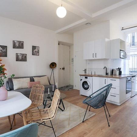 Splendide Appartement Proche Opera Garnier - 6P Paris Bagian luar foto
